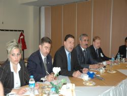 Duman'dan Erzurum vurgusu